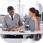 Financial Support Program