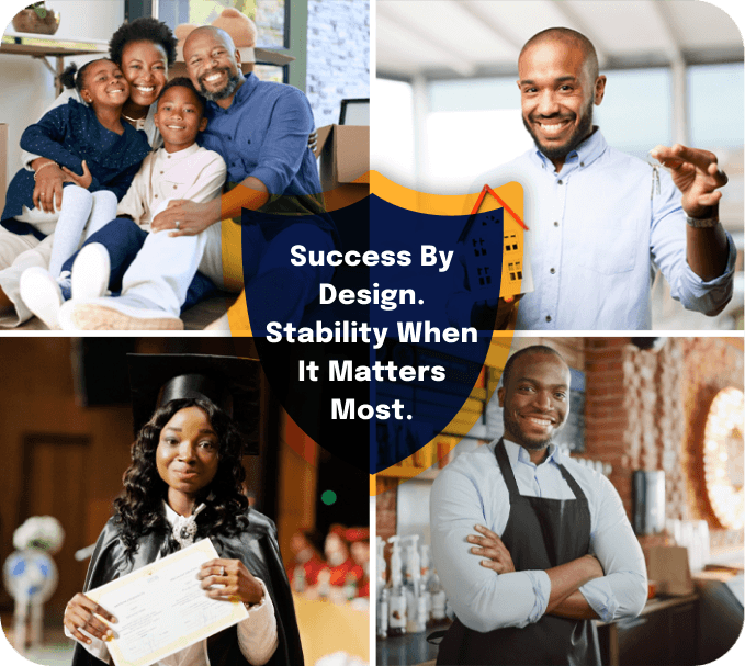 Financial Support Program
