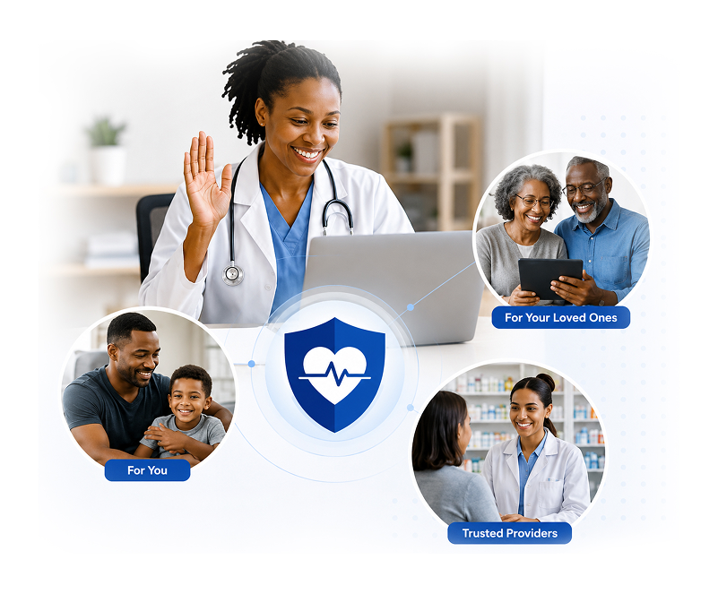 POSSA Care Providers and Members